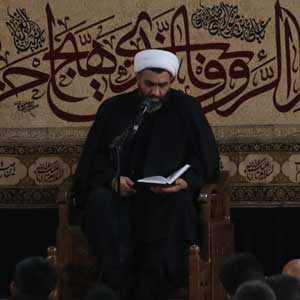 شیخ عبدالحسین ذاکر